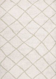 Dynamic Rugs CALLIE 4972-108 Ivory and Beige